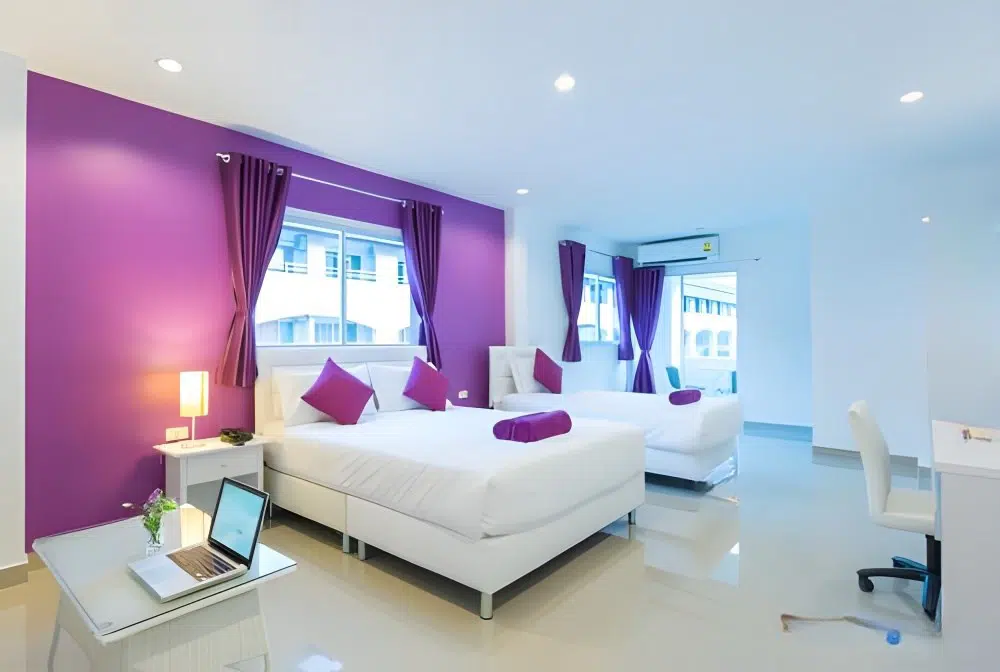 room image