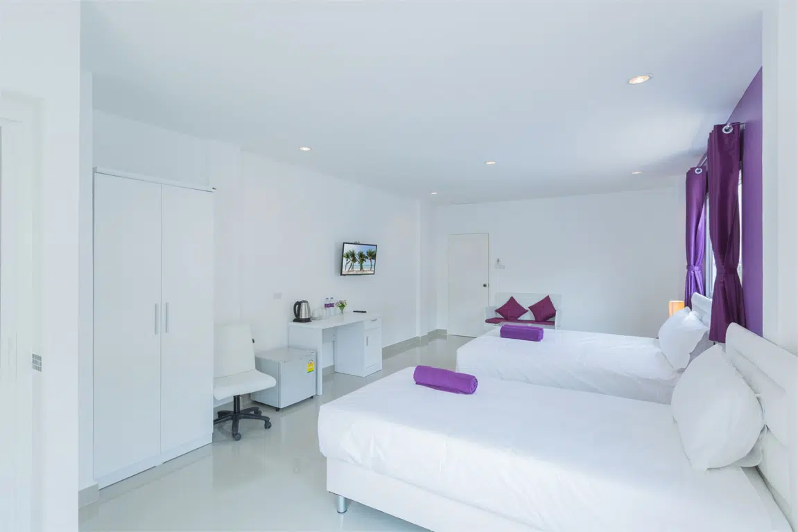 room image